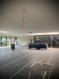 Baustellen-Update Dessau