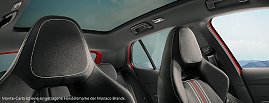 Fabia_Monte_Carlo (Foto:  koda Auto Deutschland GmbH 2024)