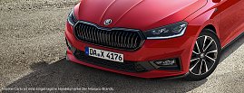 Fabia_Monte_Carlo (Foto:  koda Auto Deutschland GmbH 2024)