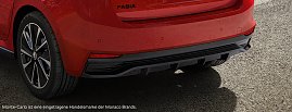 Fabia_Monte_Carlo (Foto:  koda Auto Deutschland GmbH 2024)
