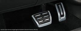 Fabia_Monte_Carlo (Foto:  koda Auto Deutschland GmbH 2024)