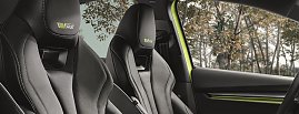 koda Enyaq Coupé RS (Foto: koda Auto Deutschland GmbH)