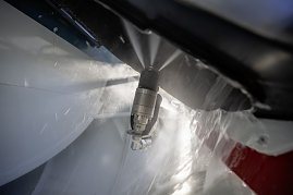 FUSO zeigt auf der IAA Transportation den vollelektrischen eCanter