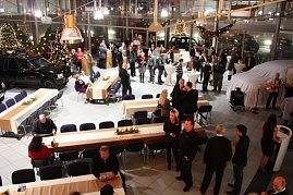 der neue Jeep Grand Cherokee