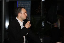 der neue Jeep Grand Cherokee