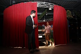 der neue Jeep Grand Cherokee