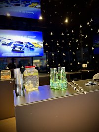 Lichter-Nacht Wittenberg 2024