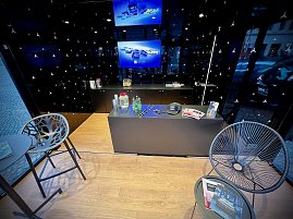 Lichter-Nacht Wittenberg 2024