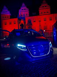 Lichter-Nacht Wittenberg 2024