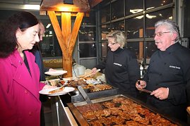 der neue Jeep Grand Cherokee