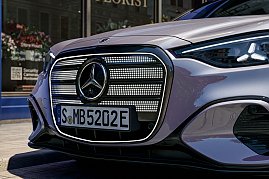 Die neue C-Klasse