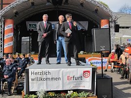 Erfurter Autofrühling 8 (Foto: AHP)