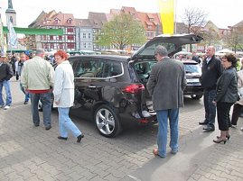 Erfurter Autofrühling 21 (Foto: AHP)