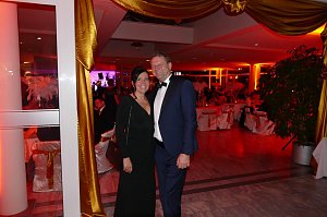 Impressionen vom 24. Ärzte- und Apothekerball