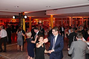 Impressionen vom 24. Ärzte- und Apothekerball