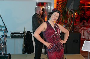 Impressionen vom 24. Ärzte- und Apothekerball