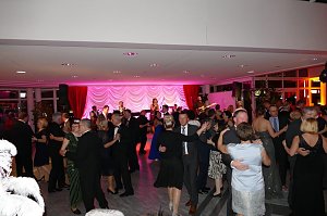 Impressionen vom 24. Ärzte- und Apothekerball