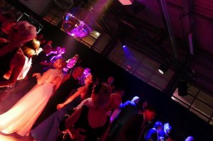 Impressionen vom 24. Ärzte- und Apothekerball