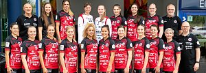 Th&uuml;ringer Handball Club