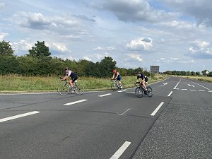 Bergwitztriathlon