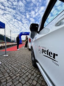 24. Leichtathletik-Meeting in Dessau