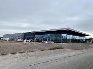 +++ Baustellen-Update aus Erfurt +++