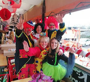 Karneval 2023