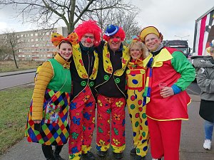 Karneval 2023