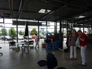 Blutspende