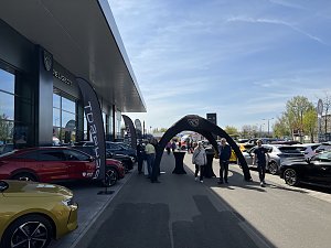 Eröffnung Erfurt - Familientag