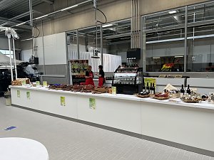 Eröffnung Erfurt - Familientag