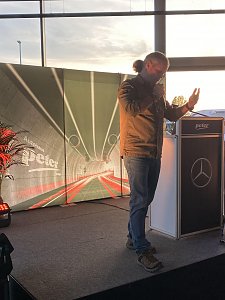 Hannu Garny