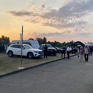 25. Leichtathletik Meeting