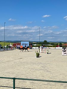 Reitturnier Immenrode