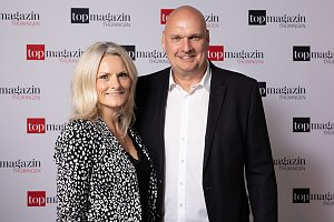 67. TH&Uuml;RINGER TOP LOUNGE