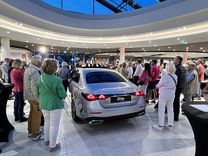 VIP-Shopping bei Rudolphi