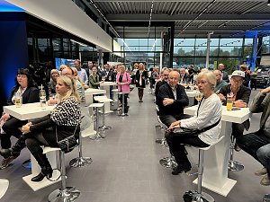 Mobilität trifft Musik!