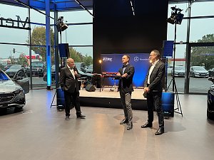 Mobilität trifft Musik!