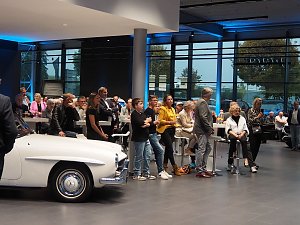 Mobilität trifft Musik!