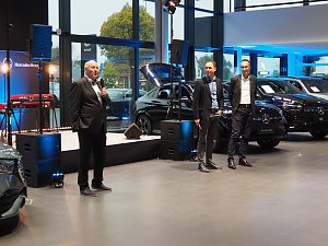 Mobilität trifft Musik!