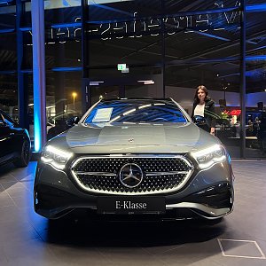 Mobilität trifft Musik!