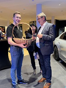 Mobilität trifft Musik!