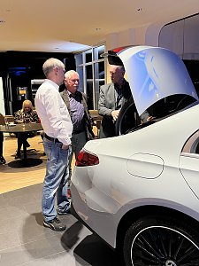 Mobilität trifft Musik!