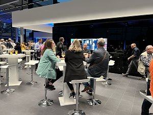 Mobilität trifft Musik!