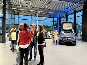 Mobilität trifft Musik!