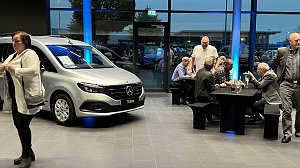 Mobilität trifft Musik!