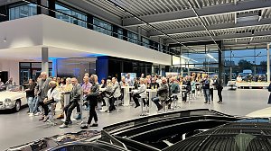 Mobilität trifft Musik!