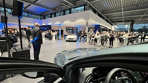 Mobilität trifft Musik!