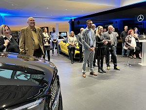 Mobilität trifft Musik!
