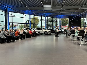 Mobilität trifft Musik!
